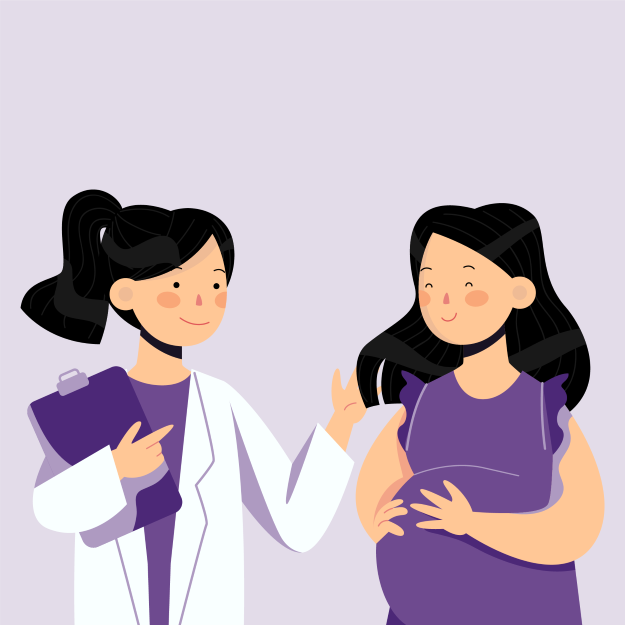 Affordable IVF treatment icon