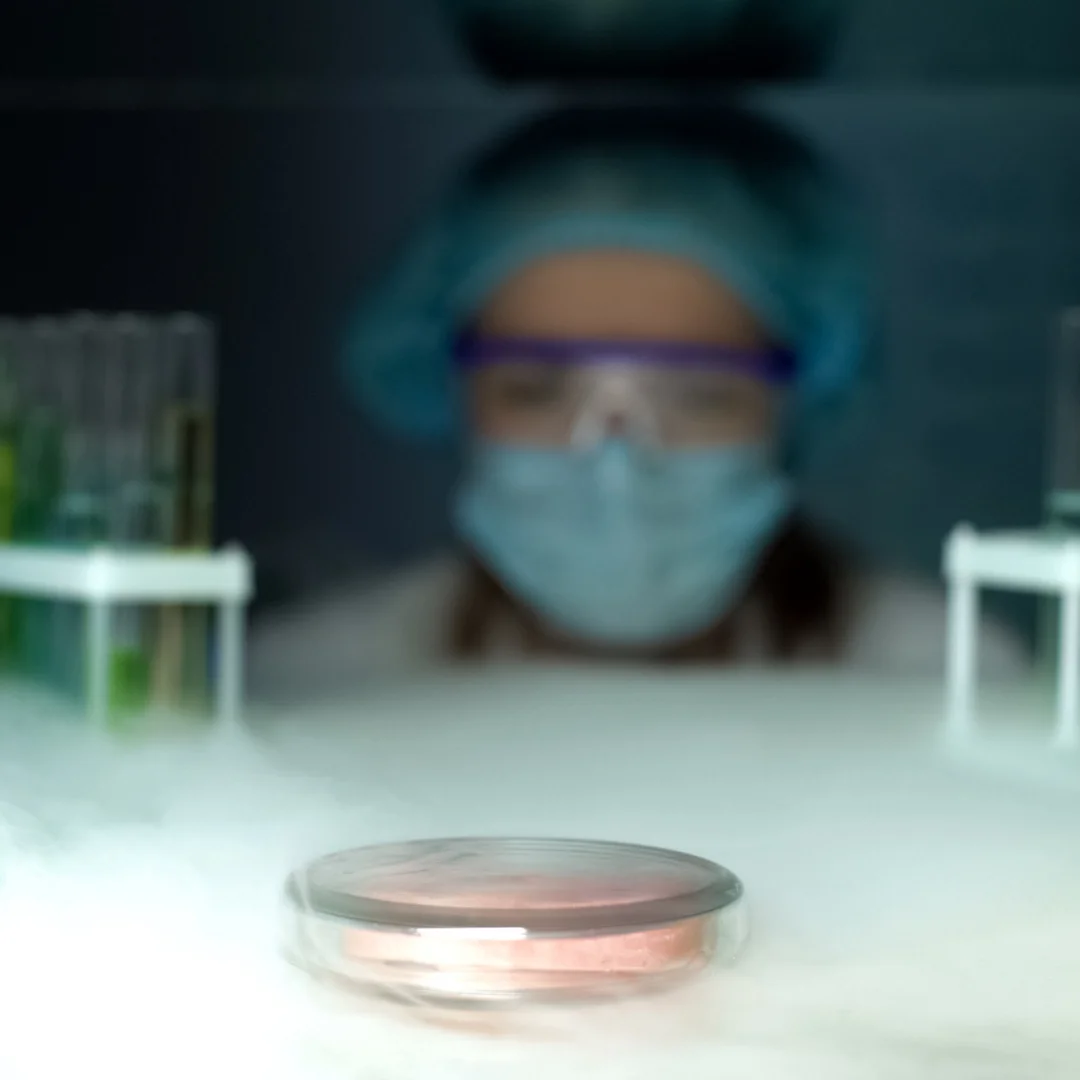 Cryopreservation at Embrion IVF Vikhroli, Mumbai