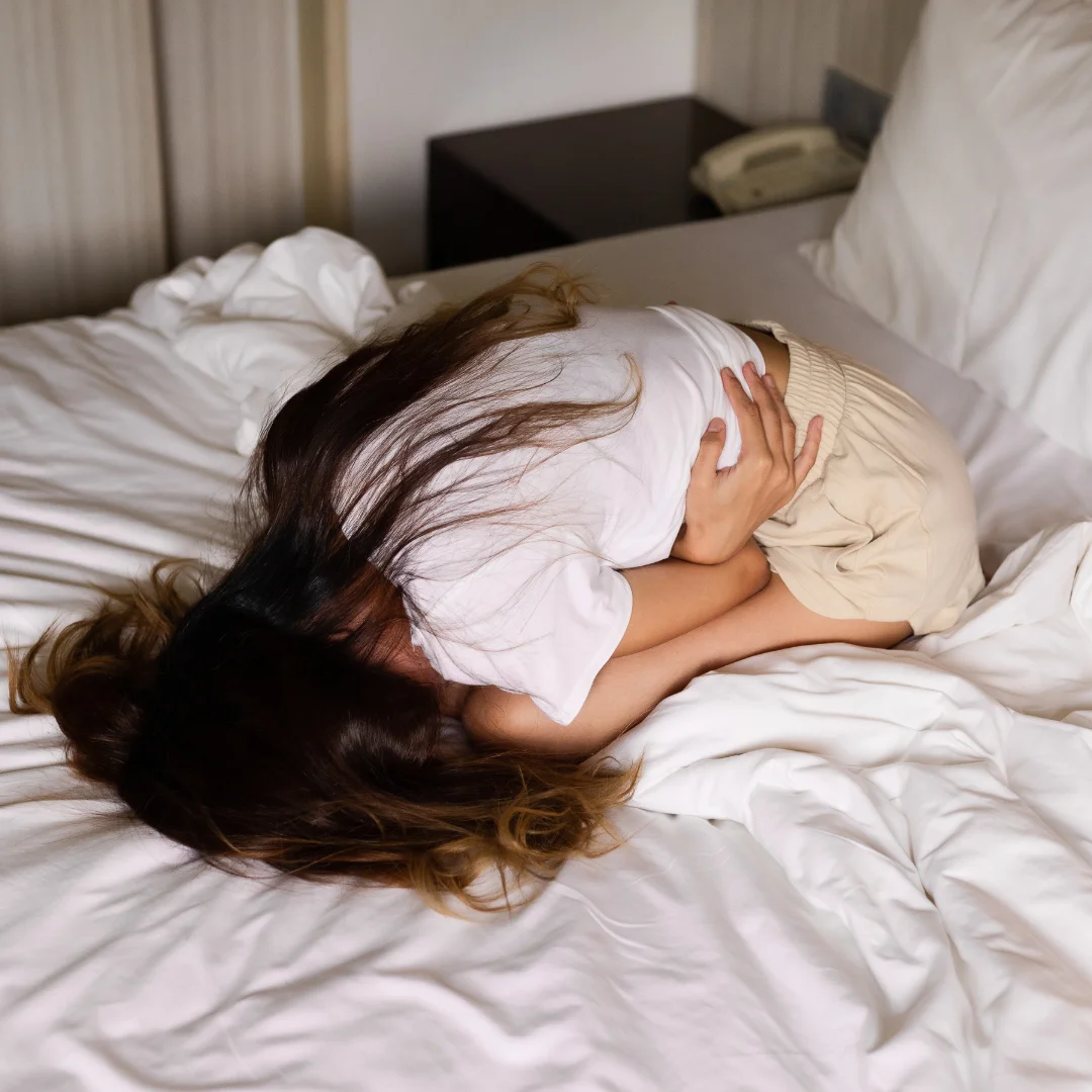 Endometriosis Treatment at Embrion IVF Vikhroli, Mumbai
