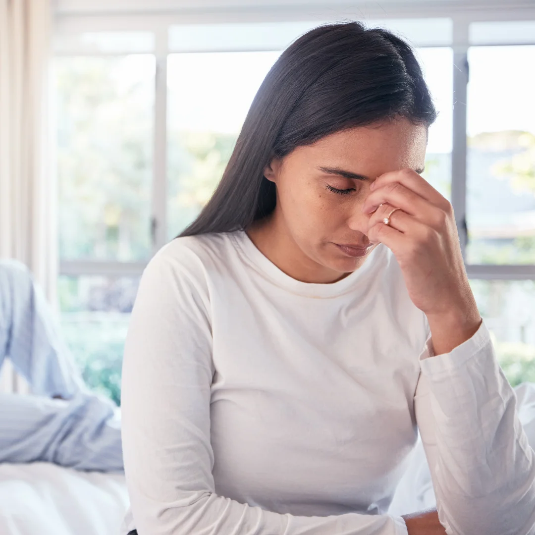 Female Infertility Treatment at Embrion IVF Vikhroli, Mumbai