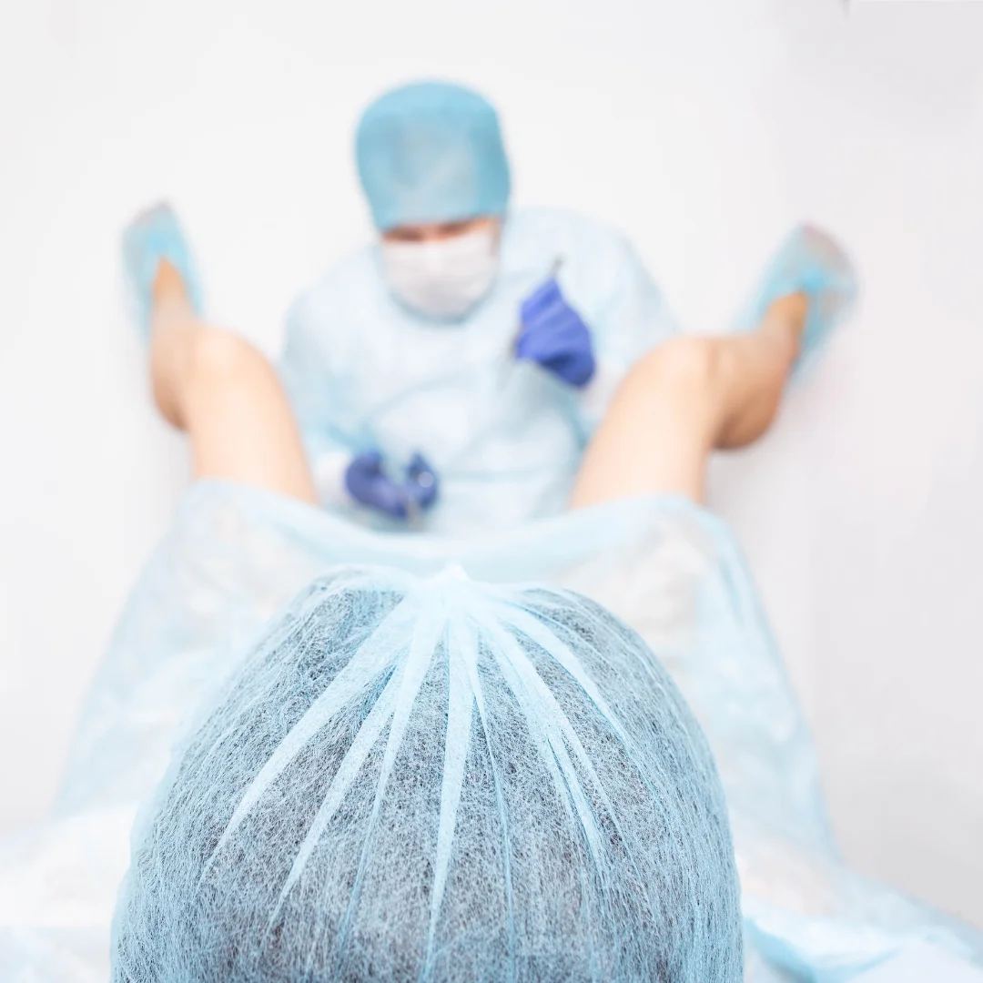 Hysteroscopy at Embrion IVF Vikhroli, Mumbai