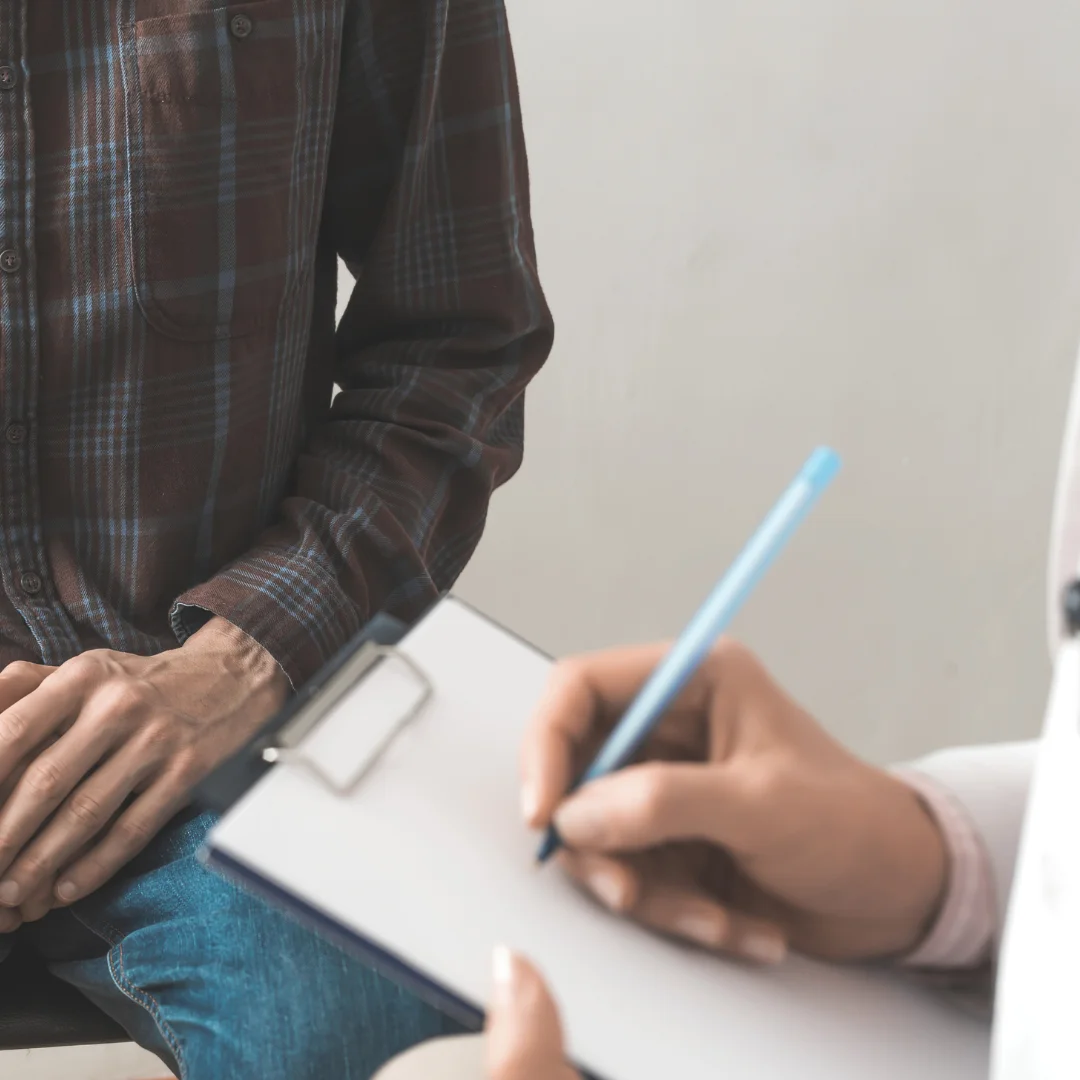 Male Infertility Treatment at Embrion IVF Vikhroli, Mumbai